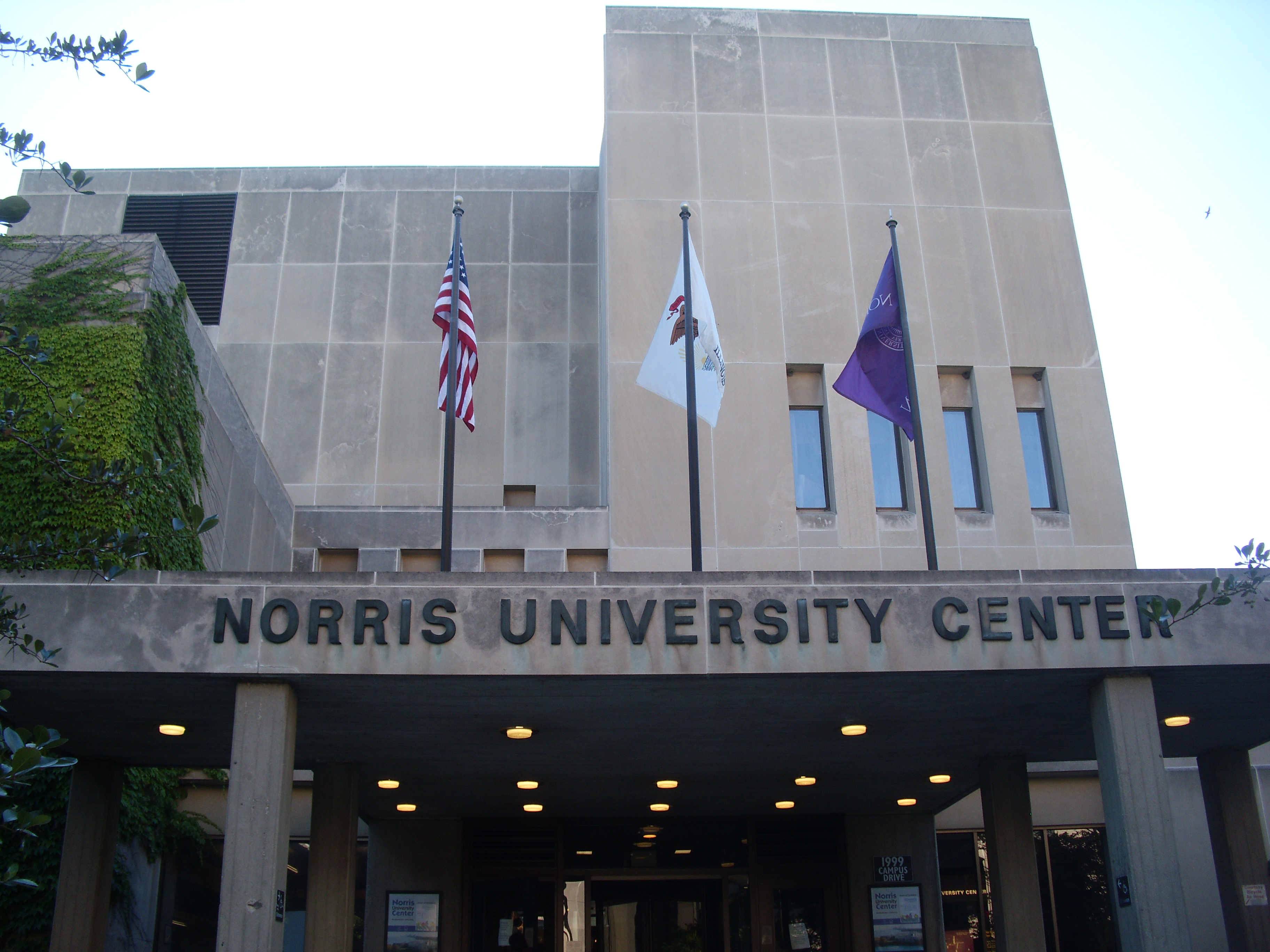 Norris Center - NU